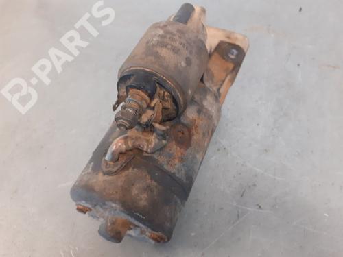 Starter NISSAN PATROL III/2 Station Wagon (W260)  | BP9740472M8 