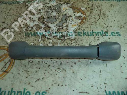 Toit intérieur RENAULT MEGANE Scenic (JA0/1_) 1.6 e (JA0F) | BP2475829I12 