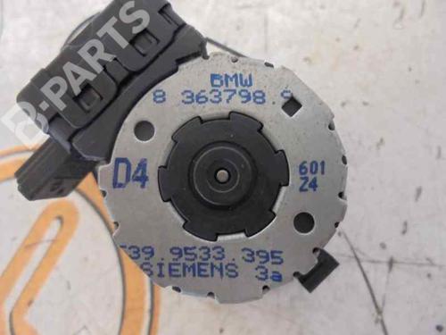 Heater blower motor BMW 5 (E39) 528 i | BP2482792M62 