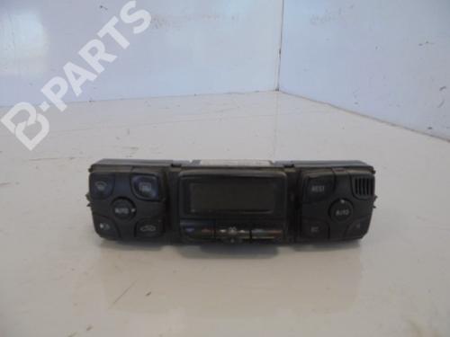 Used Climate control MERCEDES-BENZ S-CLASS (W220) S 320 CDI (220.026, 220.126) (197 hp) 6453523
