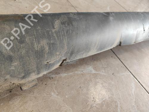 Rear bumper OPEL VIVARO A Van (X83) 2.5 DTI (F7) | BP13575674C8 