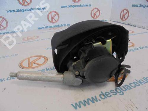 Front right seatbelt MERCEDES-BENZ A-CLASS (W168) A 170 CDI (168.009, 168.109) | BP8753529I25 