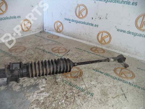 Steering rack FORD ORION I (AFD) 1.6 D | BP2466106M22