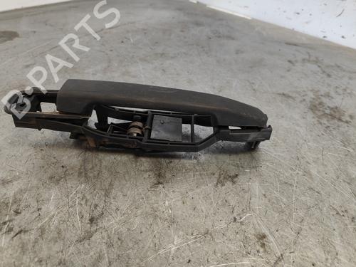Front left exterior door handle MERCEDES-BENZ M-CLASS (W163) ML 320 (163.154) | BP25438369C128 