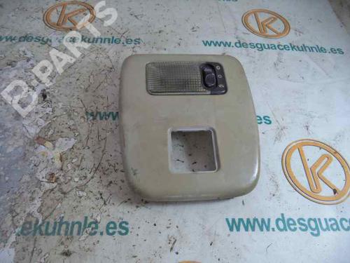 Used Interior roof light CITROËN XSARA Coupe (N0) 2.0 HDI 90 (90 hp) 7430095