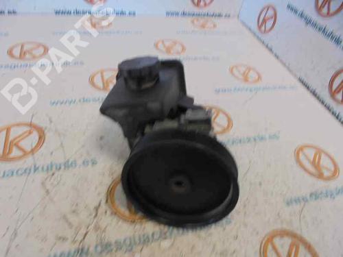 Steering pump MERCEDES-BENZ CLK (C209) CLK 200 Kompressor (209.342) | BP4836854M99 