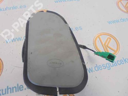 Used Right seat airbag CITROËN C3 I (FC_, FN_) [2002-2013]  3365521