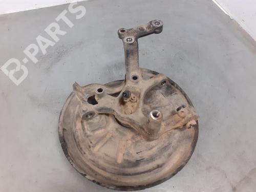 Left rear steering knuckle VW GOLF V (1K1)  | BP9177235M27 