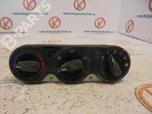 Used Climate control FORD TOURNEO CONNECT [2002-2013]  5023860