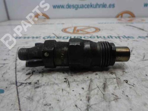 Used Injector PEUGEOT 306 Hatchback (7A, 7C, N3, N5) [1993-2003]  2457552