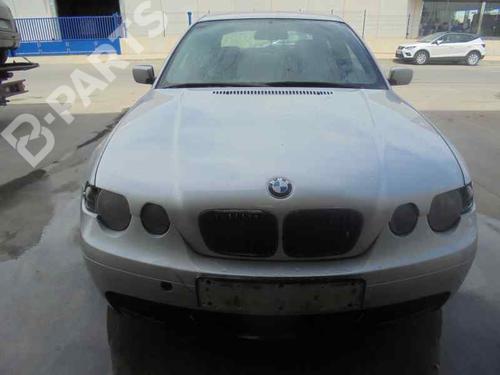 Break pedal BMW 3 Compact (E46) 320 td | BP8780073I19  - Image 6