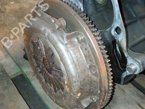 Engine HYUNDAI ACCENT I (X-3) 1.5 i 12V | BP2447155M1 