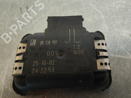 Elektronisk modul OPEL VECTRA C (Z02) [2002-2009]  16142528