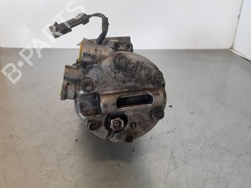 AC compressor OPEL CORSA C (X01) 1.3 CDTI (F08, F68) | BP7516878M34 