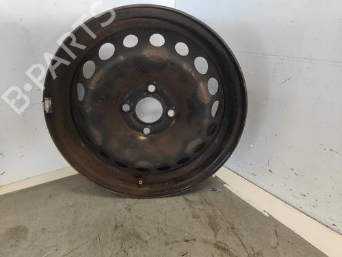 Used Rim RENAULT CLIO IV (BH_) [2012-2021]  26205632