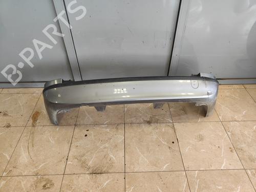 Stoßstange hinten für OPEL ZAFIRA A MPV (T98) 2.0 DTI 16V (F75) (101 hp) 21215970