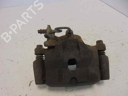 Left front brake caliper MITSUBISHI PAJERO IV (V8_W, V9_W)  | BP12558332M105 