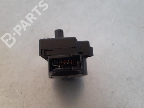 Heater blower motor MERCEDES-BENZ E-CLASS (W211) E 280 CDI (211.020) | BP7315570M62 