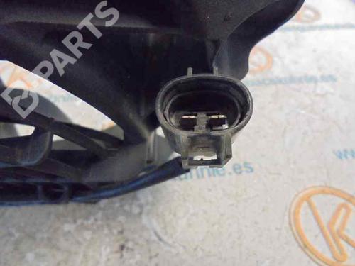 Radiator fan CHEVROLET EPICA (KL1_) 2.0 D | BP2466986M35 