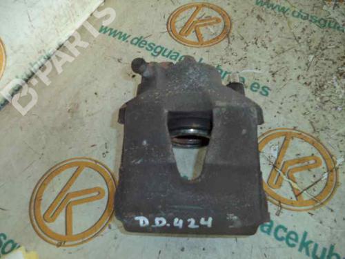 Used Right front brake caliper VW GOLF IV (1J1) 1.9 TDI (110 hp) 11611990