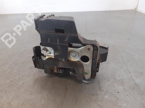 Front right lock FIAT DOBLO Box Body/MPV (223_) 1.3 D Multijet | BP7477221C97 