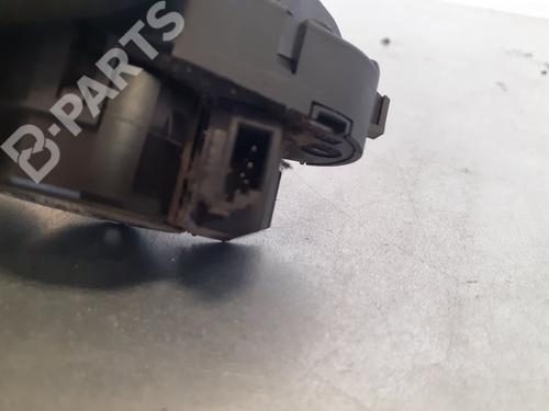 Heater blower motor BMW 5 (E60)  | BP7832155M62 