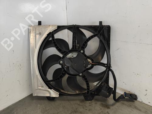 Used Radiator fan Radiator fan OPEL MOKKA [2020-2026] 36114462 36114462