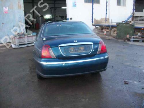 Steering column ROVER 75 (RJ)  | BP8526058M21 