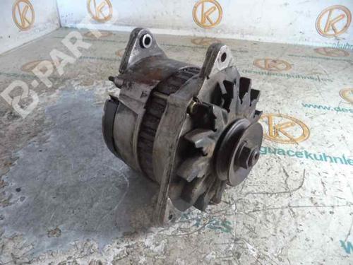 Used Alternator FORD ORION I (AFD) 1.6 D (54 hp) 2470813