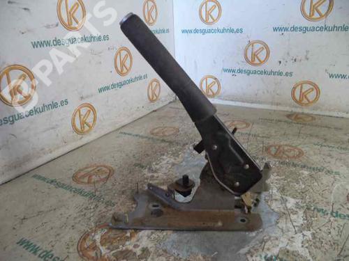 Used Hand brake CITROËN C3 I (FC_, FN_) 1.4 HDi (68 hp) 8781577