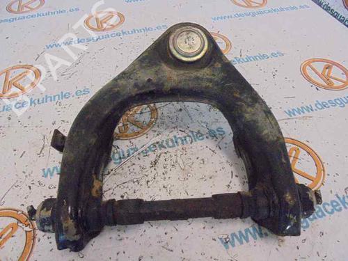 Used Right front suspension arm HYUNDAI GALLOPER II (JK-01) [1997-2003]  12558249