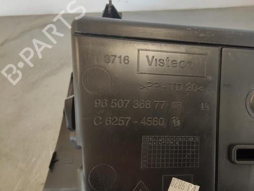 Glove box CITROËN C4 I (LC_)  | BP12516472C95 