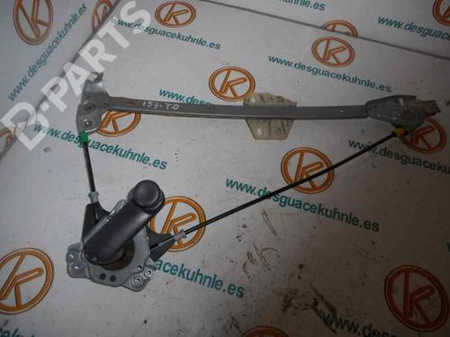 Used Rear right window mechanism RENAULT ESPACE III (JE0_) [1996-2002]  2478425