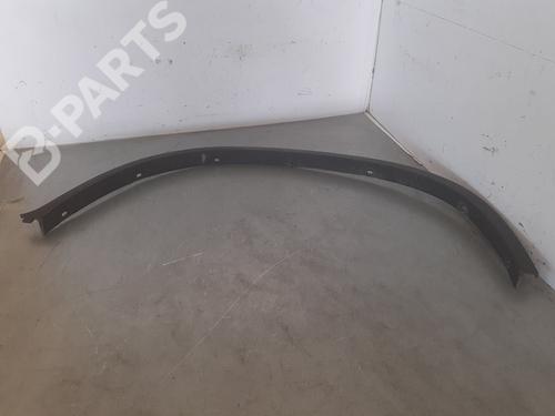 Used Rear left wheel arch trim BMW X6 (E71, E72) xDrive 50 i (449 hp) 7908566