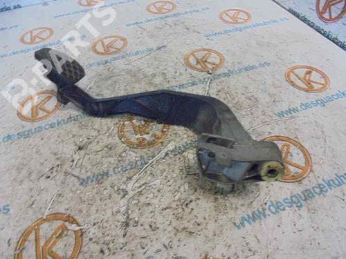 Clutch pedal AUDI A6 C5 Avant (4B5) 2.5 TDI | BP8780323I13 