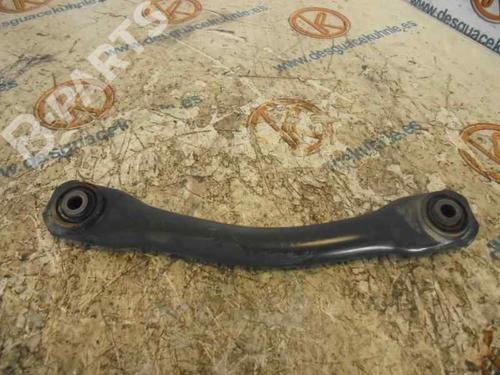 Højre bagtil bærearm FORD FOCUS I (DAW, DBW) [1998-2009]  2456035