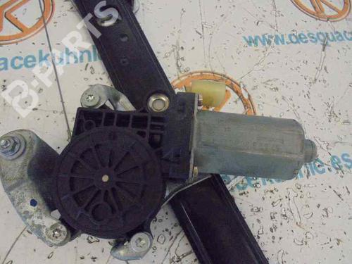 Rear left window mechanism BMW X5 (E53) 3.0 i | BP2452594C24 