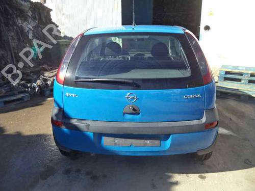 Aschenbecher OPEL CORSA C (X01) 1.0 (F08, F68) | BP14177673I30 