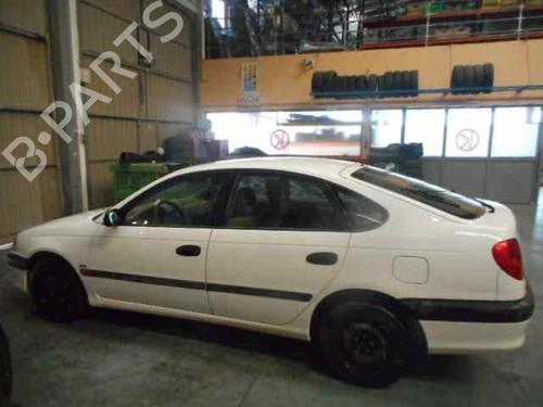 Power steering reservoir TOYOTA AVENSIS Liftback (_T22_) 2.0 TD (CT220_, CT220R) | BP14180875M117 