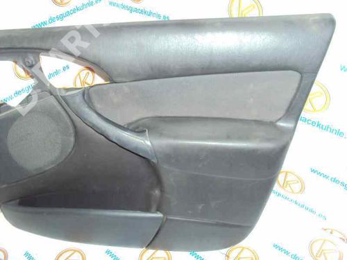 Front right panel FORD FOCUS I Saloon (DFW) 1.8 Turbo DI / TDDi | BP2477631C59 