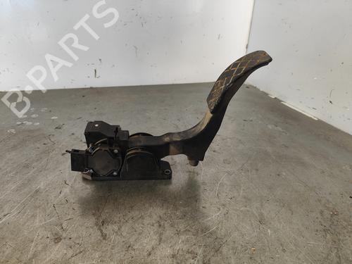 Used Pedal SEAT IBIZA III (6L1) [2002-2009]  19075384