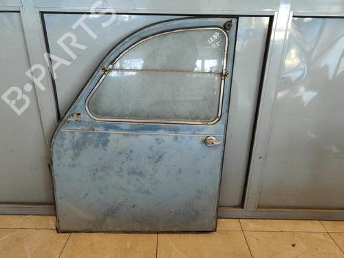 Dør venstre fortil CITROËN 2 CV 6 (27 hp) 11505526