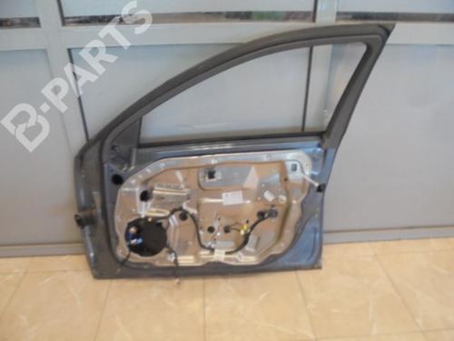 Right front door MERCEDES-BENZ S-CLASS (W221, V221) S 320 CDI (221.022, 221.122) | BP6336317C3 