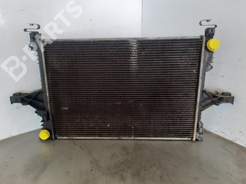 Køler VOLVO S80 I (184) [1998-2008]  10185084