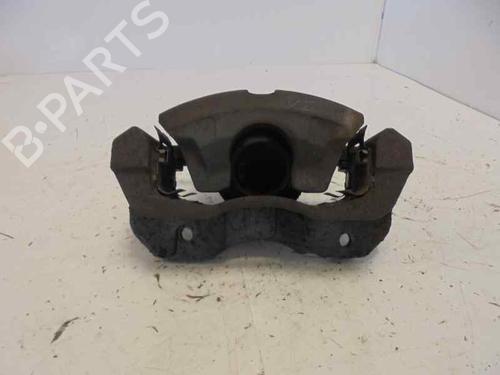 Left front brake caliper MITSUBISHI PAJERO IV (V8_W, V9_W)  | BP12558332M105 