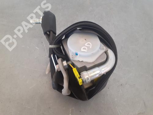 Sikkerhedssele foran højre MAZDA 6 Saloon (GG) 2.0 DI (GG14) (143 hp) 10057267