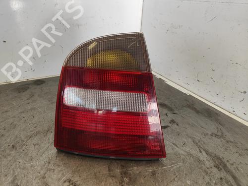 Used Left taillight SKODA OCTAVIA I (1U2) [1996-2010]  27651893
