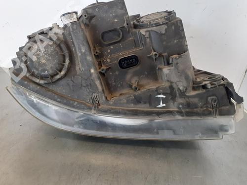 Left headlight LAND ROVER RANGE ROVER SPORT I (L320)  | BP8105021C28 