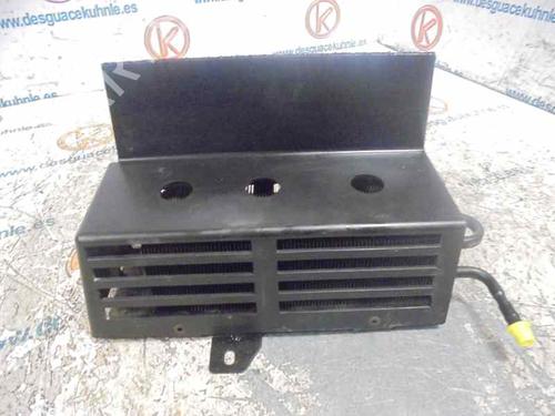 Annen OPEL SINTRA (APV) 2.2 DTI (116 hp) 14181774