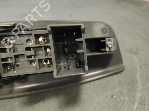 Right rear window switch CHEVROLET NUBIRA Saloon  | BP12681939I28 